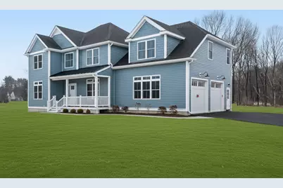Lot 2 - 11 Earle Stewart Ln, Wrentham, MA 02093 - Photo 1