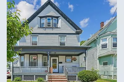 174 Beach St #0, Quincy, MA 02170 - Photo 1