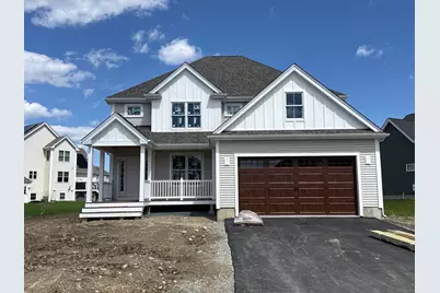Lot 48-32 Titicut Avenue, Bridgewater, MA 02324 - Photo 1