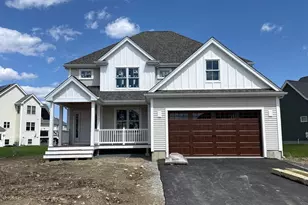 Lot 48-32 Titicut Ave, Bridgewater, MA 02324 - Photo 1