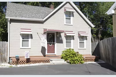 4 Phillips St, Attleboro, MA 02703 - Photo 2
