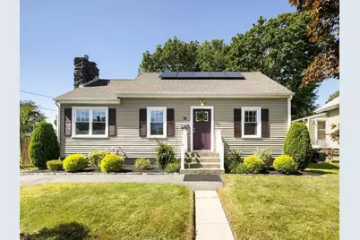 14 Macomber Ave, Dartmouth, MA 02747 - Photo 1