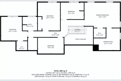 155 Woodland Way, Russell, MA 01071 - Photo 34