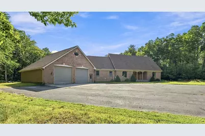 155 Woodland Way, Russell, MA 01071 - Photo 1