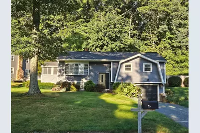 2 Saddleback Hill Road, Bellingham, MA 02019 - Photo 1