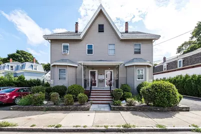 39-41 Columbia St #3, Malden, MA 02148 - Photo 1