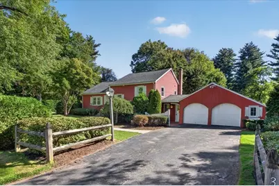 356 Springfield St, Wilbraham, MA 01095 - Photo 1