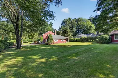 356 Springfield St, Wilbraham, MA 01095 - Photo 4