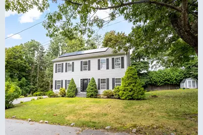 38 Terrence Ave, Clinton, MA 01510 - Photo 2