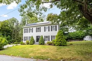 38 Terrence Ave, Clinton, MA 01510 - Photo 2