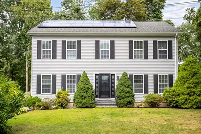 38 Terrence Ave, Clinton, MA 01510 - Photo 1