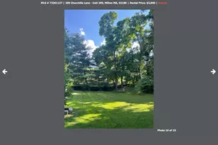 209 Churchills Ln, Milton, MA 02186 - Photo 1