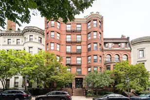 293-295 Commonwealth Ave, Boston, MA 02115 - Photo 1