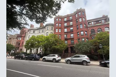 293-295 Commonwealth Avenue #1A, Boston, MA 02115 - Photo 32