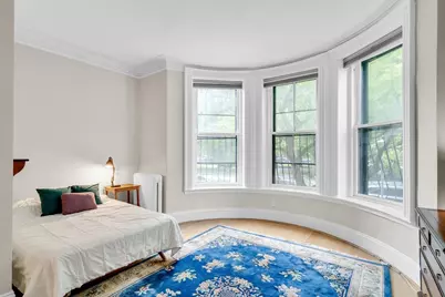 293-295 Commonwealth Avenue #1A, Boston, MA 02115 - Photo 4