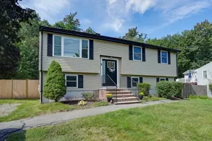 5 William Rd, Billerica, MA 01821 - Photo 1