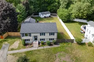 5 William Rd, Billerica, MA 01821 - Photo 4