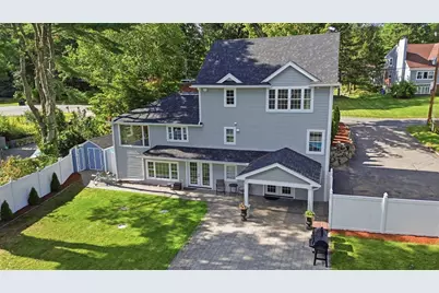 20 Cherokee Rd, Acton, MA 01720 - Photo 2