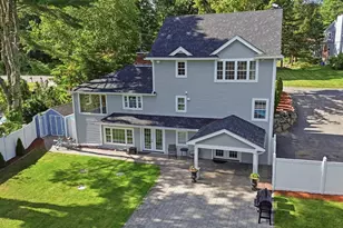 20 Cherokee Rd, Acton, MA 01720 - Photo 2