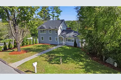 20 Cherokee Rd, Acton, MA 01720 - Photo 4