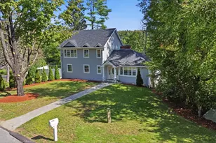 20 Cherokee Rd, Acton, MA 01720 - Photo 4