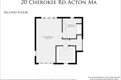 20 Cherokee Rd, Acton, MA 01720 - Photo 40