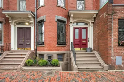 43 Warren Ave #2, Boston, MA 02116 - Photo 26
