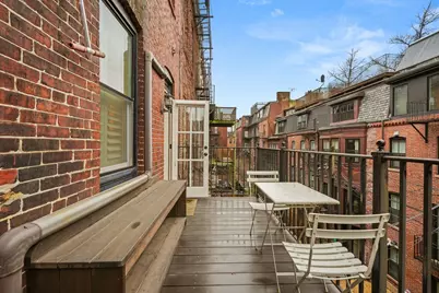 43 Warren Ave #2, Boston, MA 02116 - Photo 8