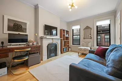 43 Warren Ave #2, Boston, MA 02116 - Photo 16