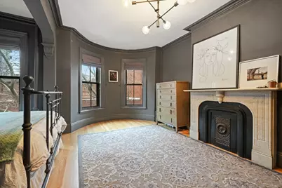 43 Warren Ave #2, Boston, MA 02116 - Photo 14