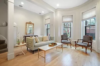 43 Warren Ave #2, Boston, MA 02116 - Photo 1