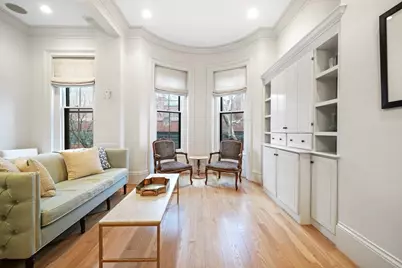 43 Warren Ave #2, Boston, MA 02116 - Photo 2
