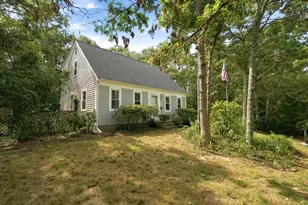 16 Gunter's Ln, Mashpee, MA 02649 - Photo 1