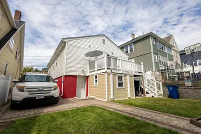 41 Dedham St, Revere, MA 02151 - Photo 2