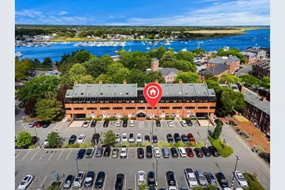 1 Merrimac Street #7, Newburyport, MA 01950 - Photo 32