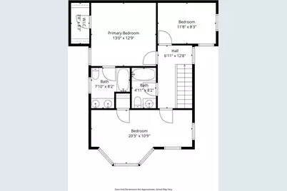 30 Chestnut Sq #30, Boston, MA 02130 - Photo 38