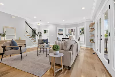 30 Chestnut Sq #30, Boston, MA 02130 - Photo 2