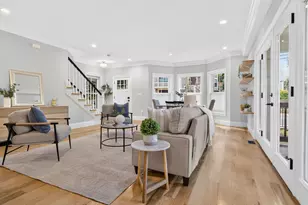 30 Chestnut Square, Boston, MA 02130 - Photo 2