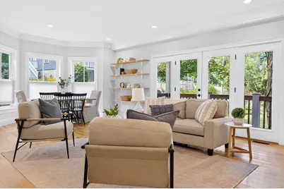 30 Chestnut Sq #30, Boston, MA 02130 - Photo 4
