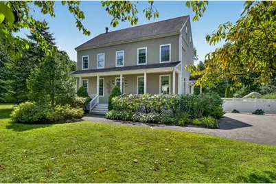 375 Old County Rd, Westport, MA 02790 - Photo 1
