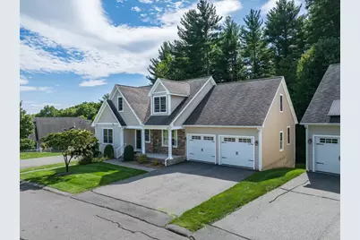 20 Bridge Rd #31, Northampton, MA 01062 - Photo 2
