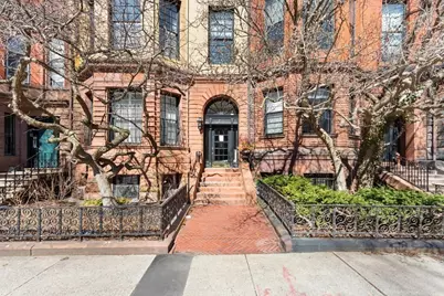 233 Commonwealth Ave #1, Boston, MA 02116 - Photo 18