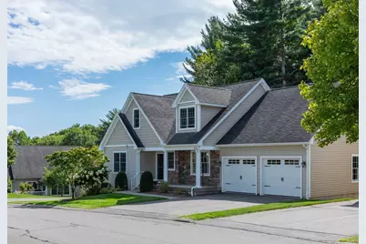 20 Bridge Rd #31, Northampton, MA 01062 - Photo 2