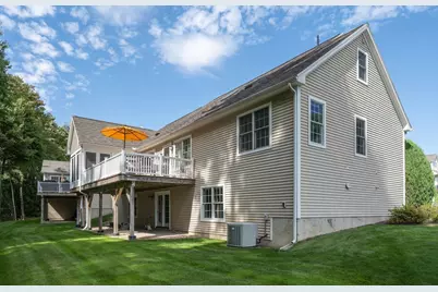 20 Bridge Rd #31, Northampton, MA 01062 - Photo 4