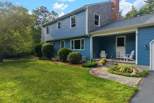 33 Woodland Rd, Rochester, MA 02770 - Photo 1