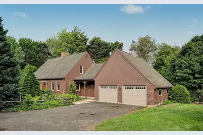 60 Main Road, Westhampton, MA 01027 - Photo 1