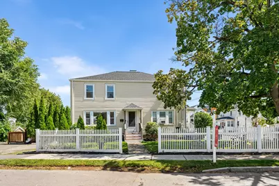 5 Falmouth Rd #5, Watertown, MA 02472 - Photo 1