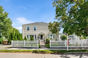 5 Falmouth Rd, Watertown, MA 02472 - Photo 1