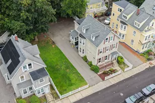 33 Cohasset, Boston, MA 02131 - Photo 1