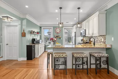 33 Cohasset, Boston, MA 02131 - Photo 6